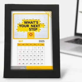 Frame Calendars