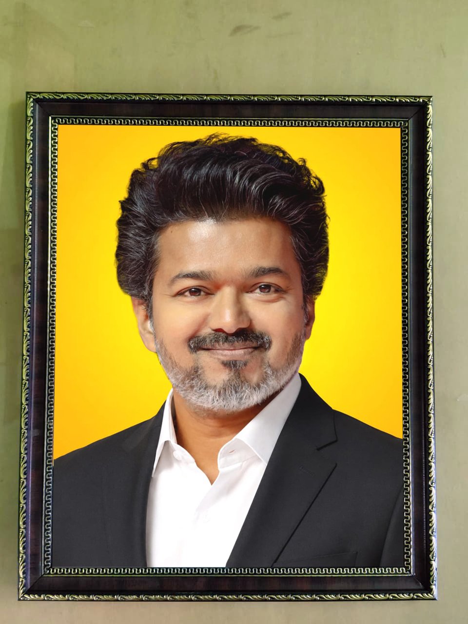 Size - 12x10 1inch Frame