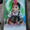 Size - 12x8 1inch Frame